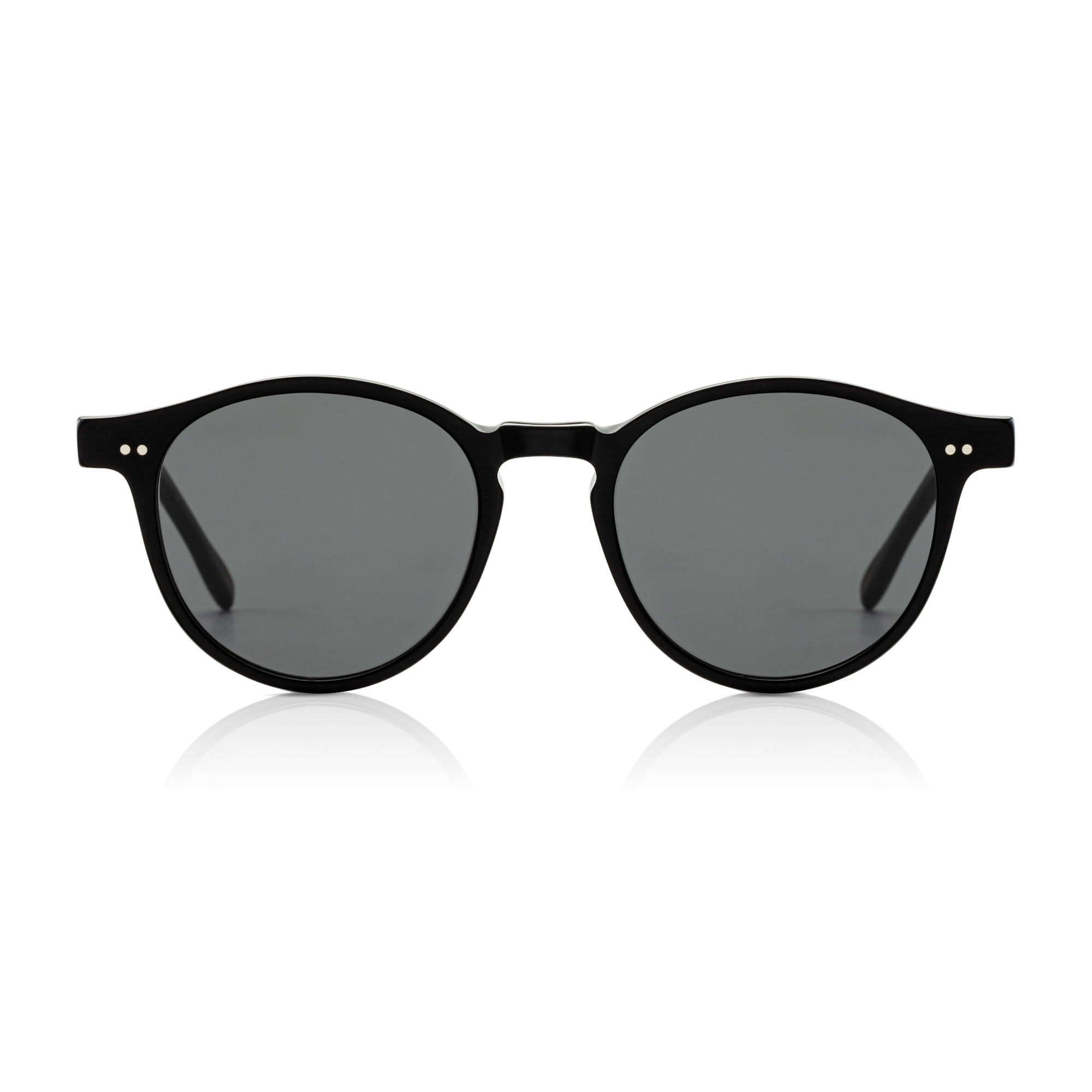 Pantos 1110M • Black Mat Brushed