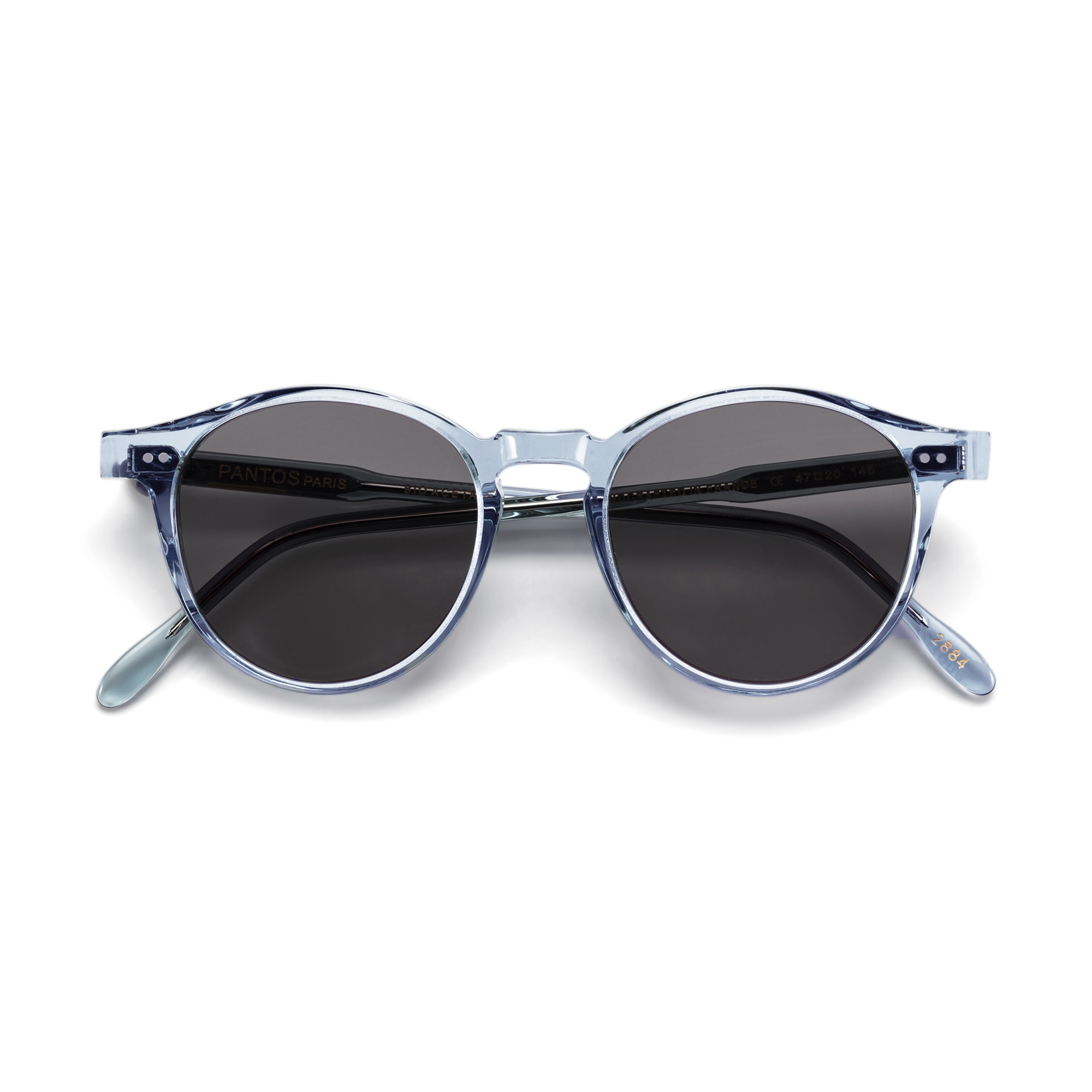 Pantos 2884 • Crystal Soft Blue