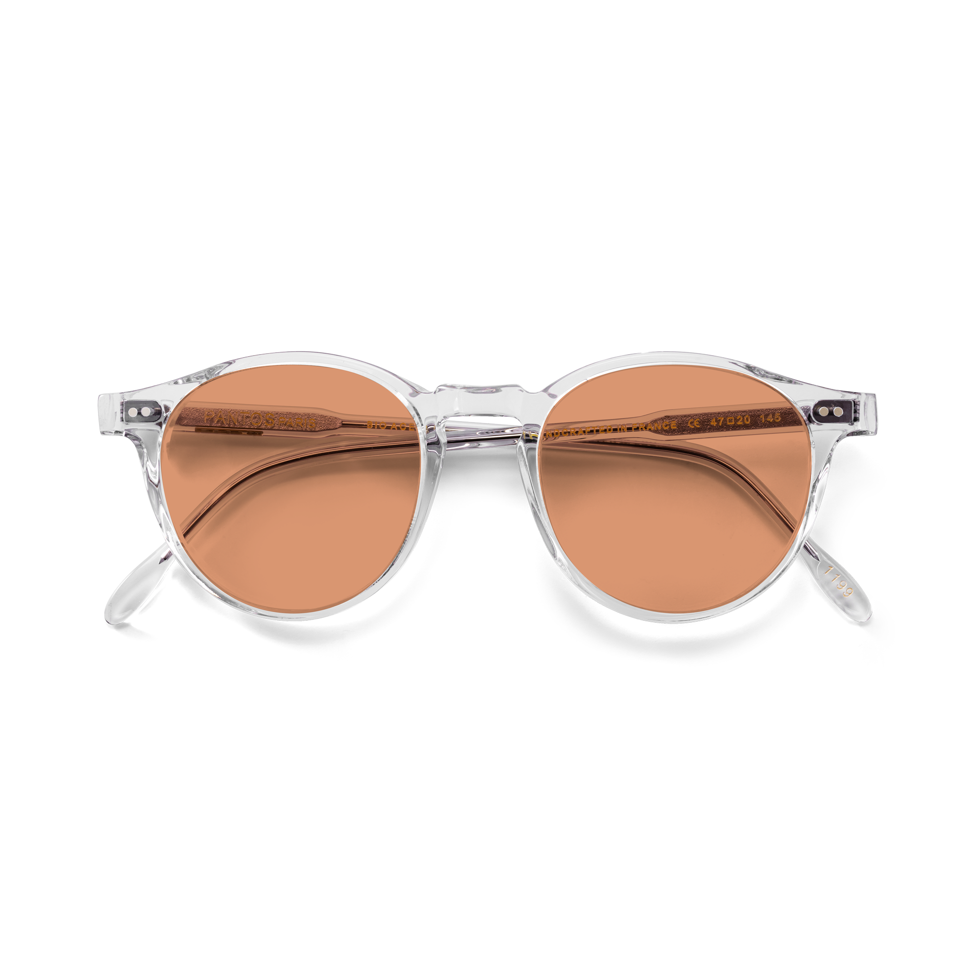 Pantos 1199 • Crystal “Sunset”