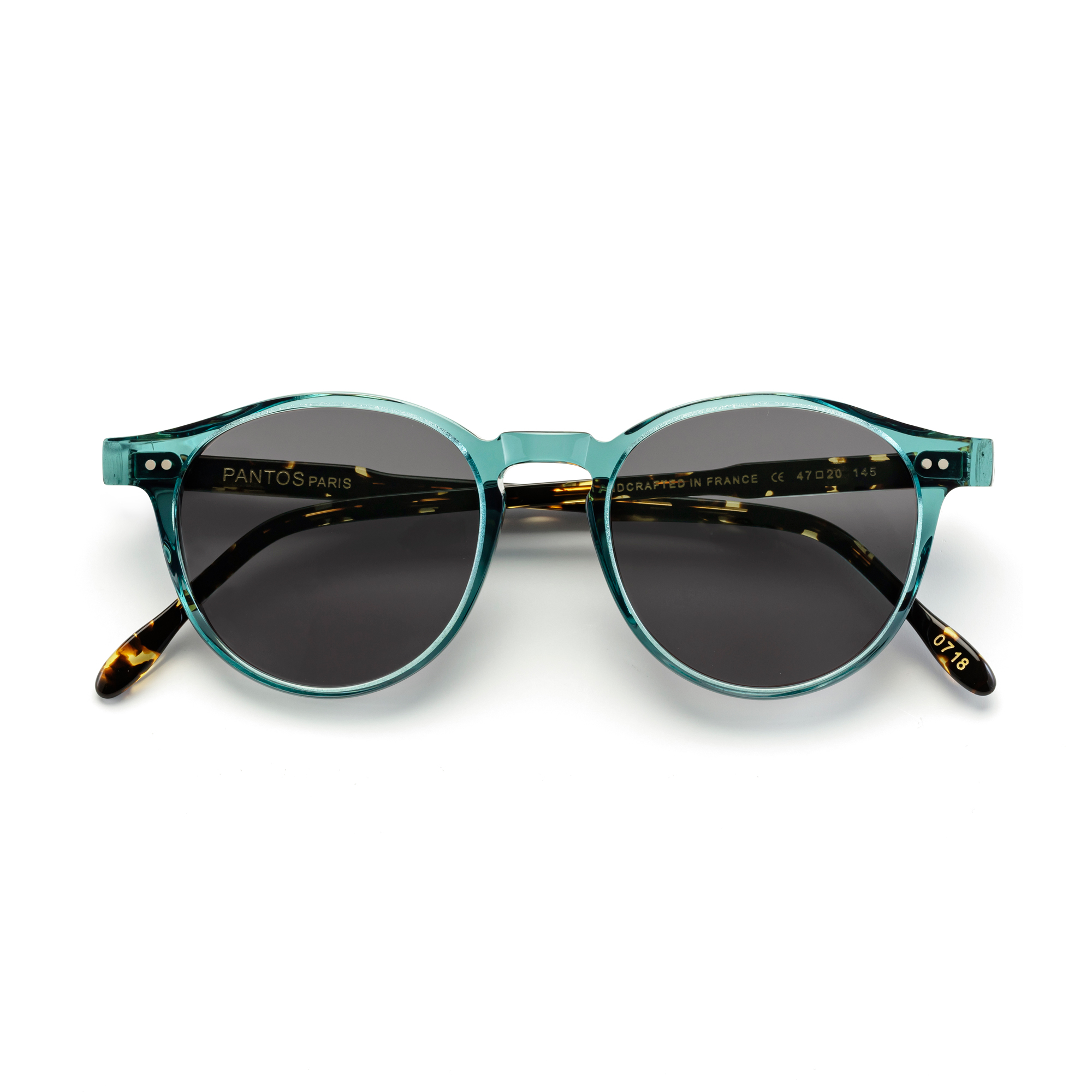 Pantos 0718 • Crystal Lagoon & Tortoise temples