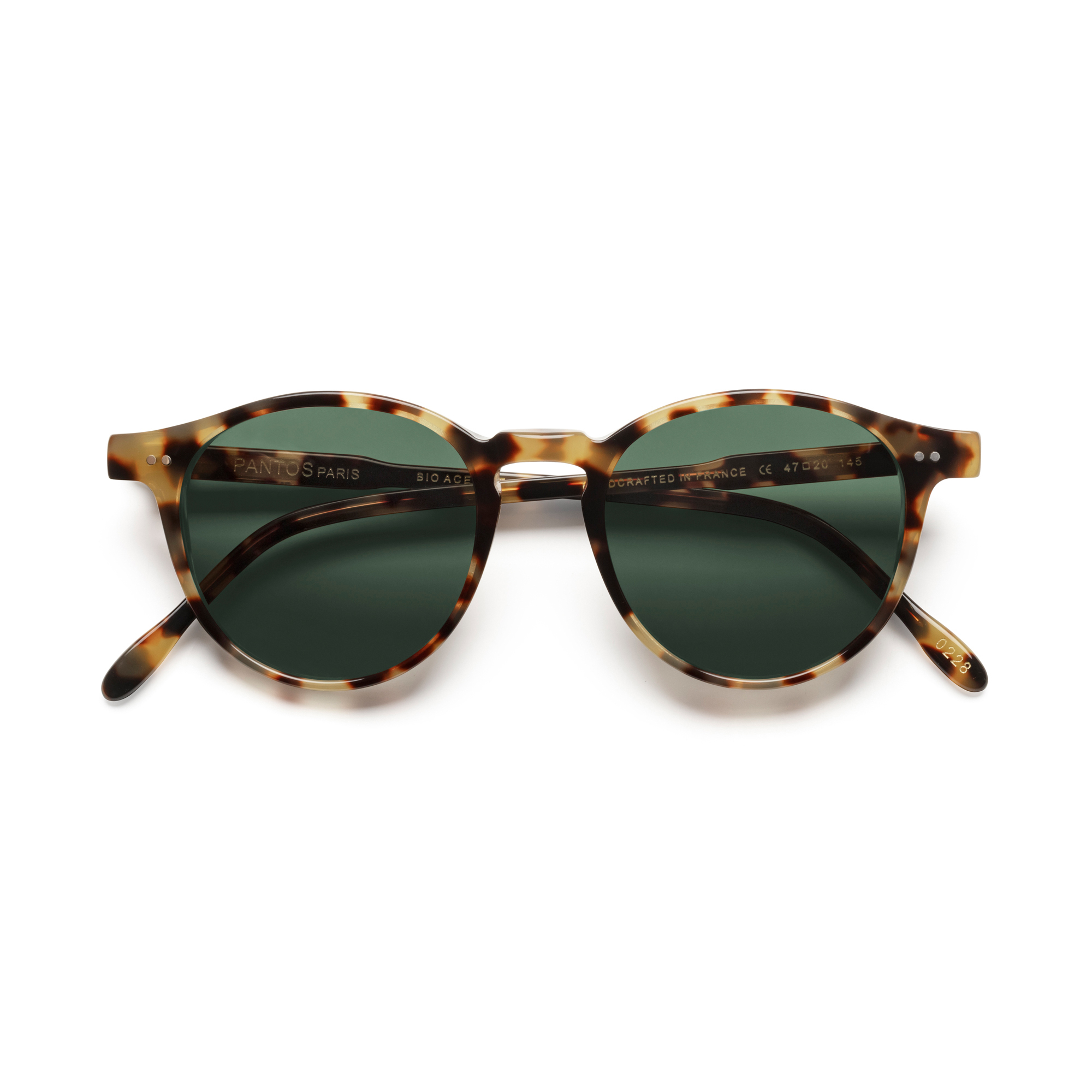 Pantos 0228 • Tokyo Tortoise