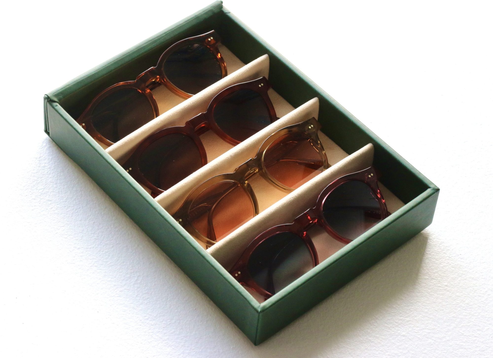 Pantos Box • Made in France