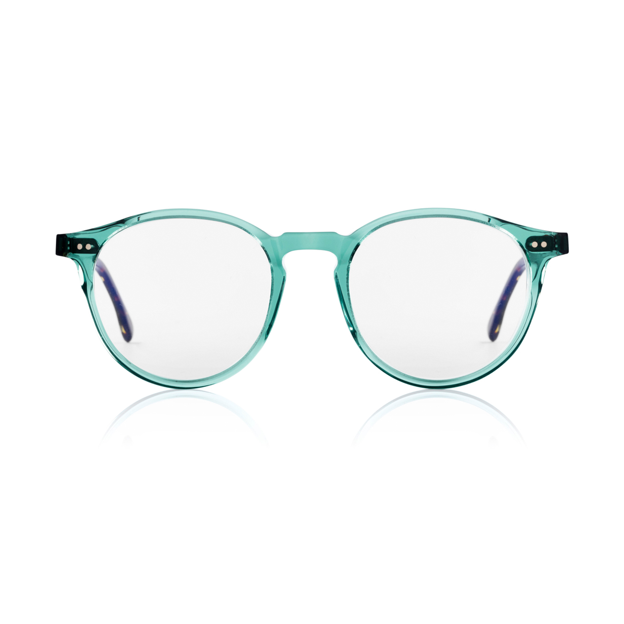 Pantos 0718 • Crystal Lagoon & Tortoise temples “Optical”