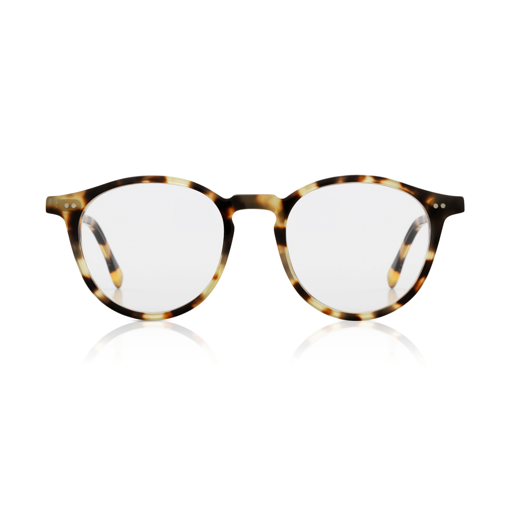 Pantos 0228 • Tokyo Tortoise “Optical”