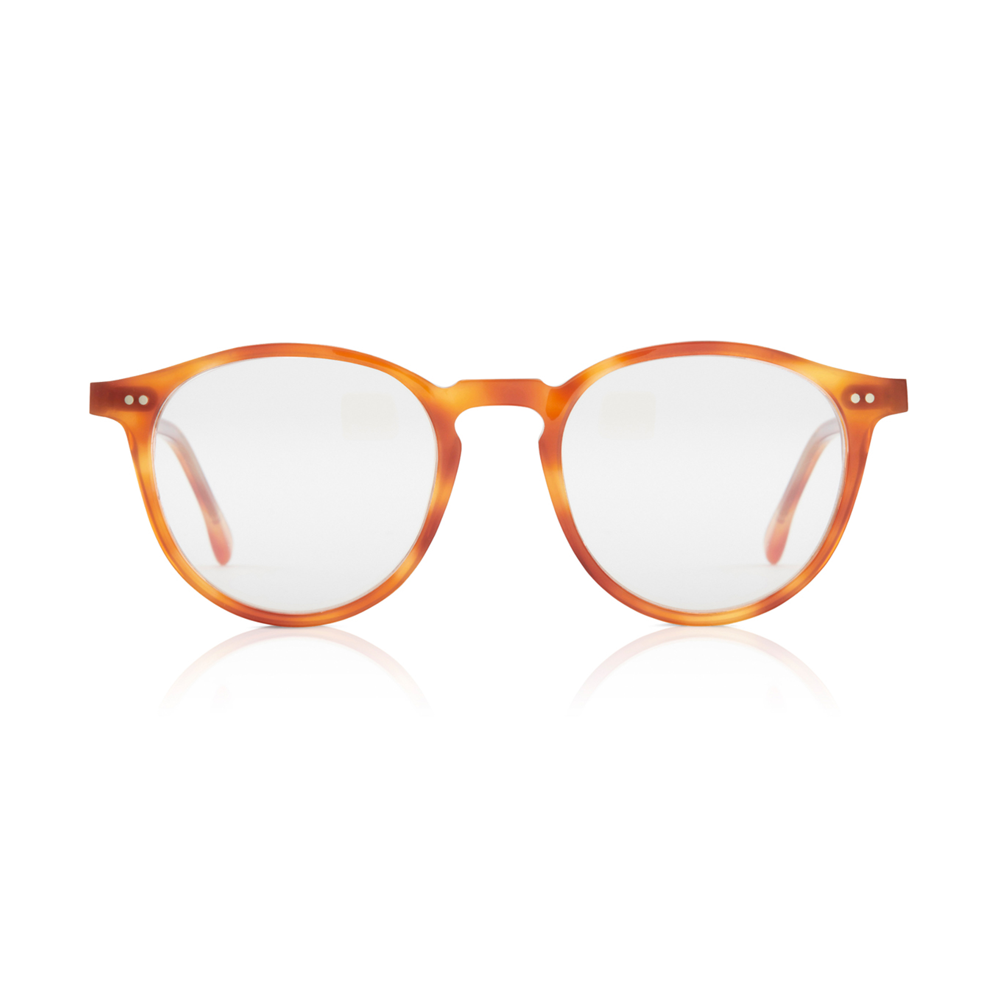 Pantos 2308 • Blonde Tortoise “Optical”