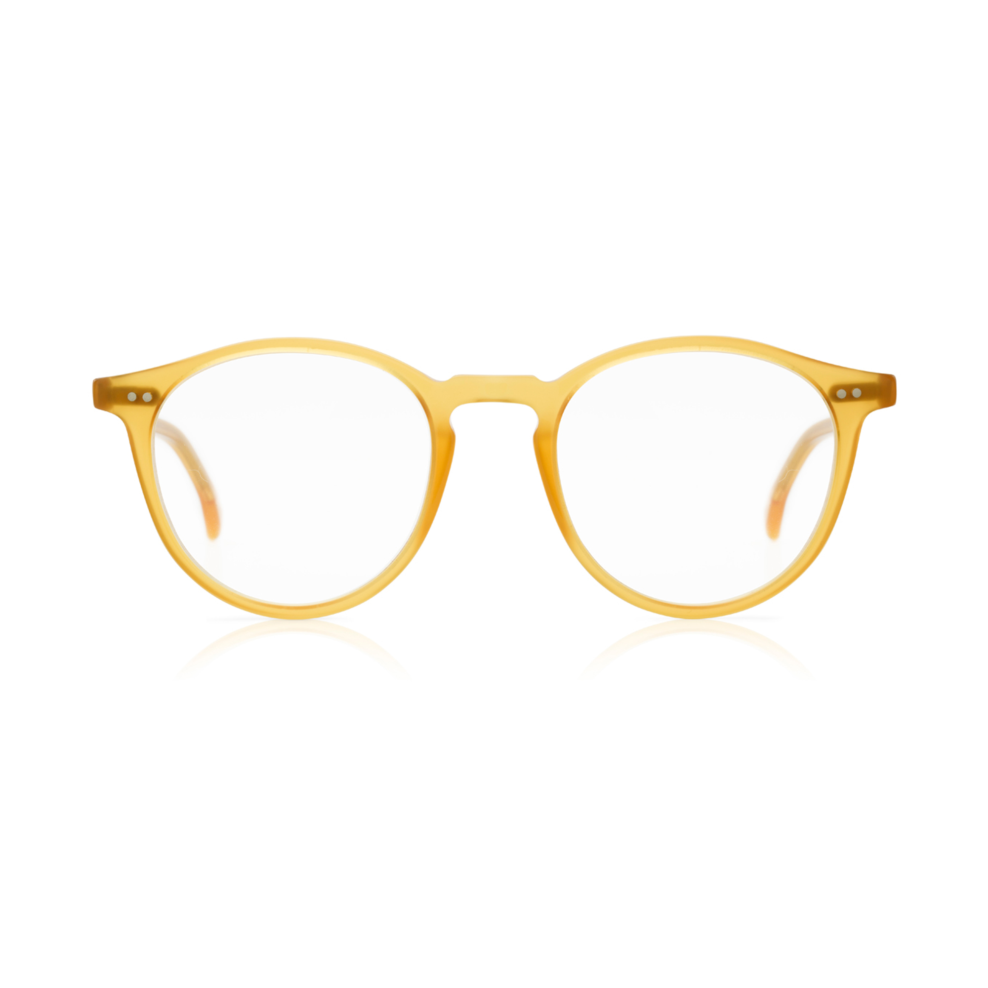 Pantos 1106 • Honey “Optical”